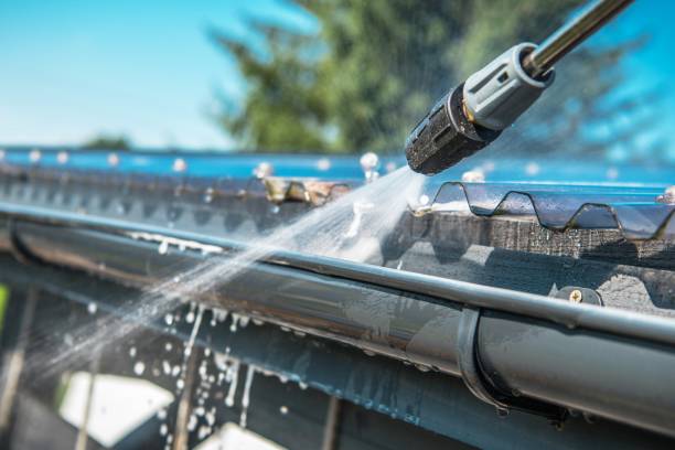 Best Residential Pressure Washing Services  in Forestville, CA