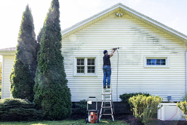 Forestville, CA Pressure Washing Company