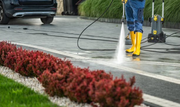 Why Choose Our Certified Pressure Washing Experts for Your Project Needs in Forestville, CA?